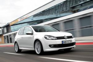 Volkswagen Golf R-Line 2009 года